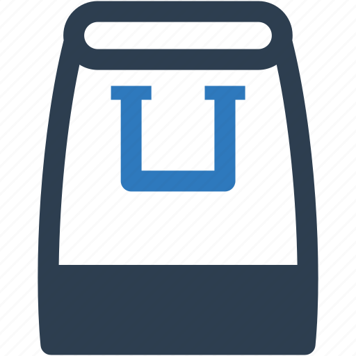 Shop, bag, shopping icon - Download on Iconfinder