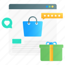 shopping feeds, shopping rating, ecommerce, shopping feedback, shopping website