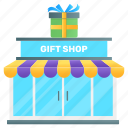 marketplace, outlet, storehouse, gift shop, gift store