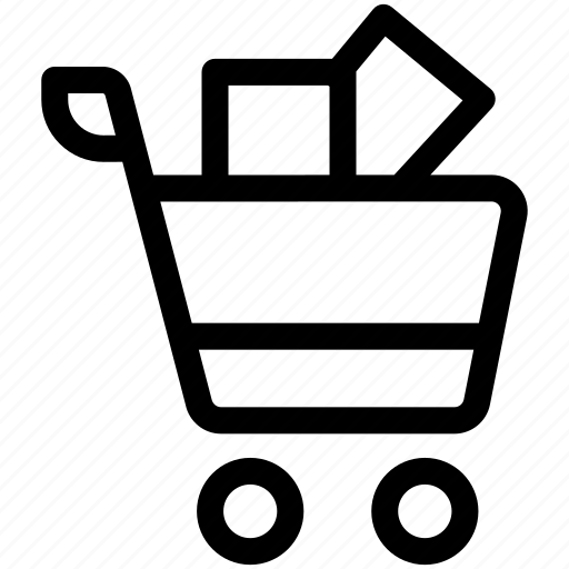 Cart, ecommerce, shopping icon - Download on Iconfinder