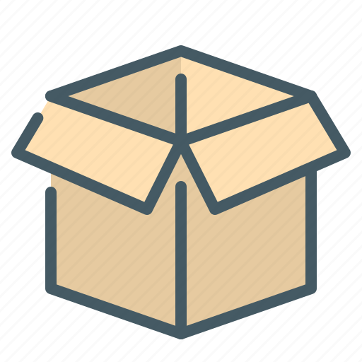 Cargo, packaging icon - Download on Iconfinder on Iconfinder