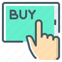 buy, ecommerce, online