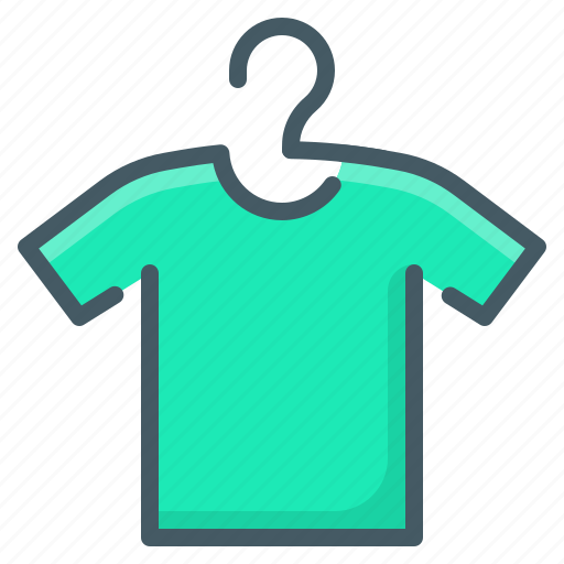Clothes, t-shirt, things icon - Download on Iconfinder