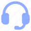 headset, headphone, customer, service, support 