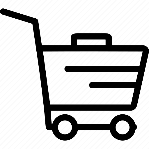Market, shop, ecommerce, cart, shopping icon - Download on Iconfinder
