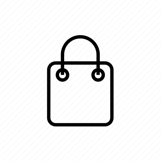 Bag, buying, e-commerce, online shopping, shopping, shopping bag icon - Download on Iconfinder