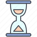 hourglass, loading, refresh, reload, sandglass, schedule, time