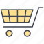 basket, buy, cart, ecommerce, online, shop, shopping 
