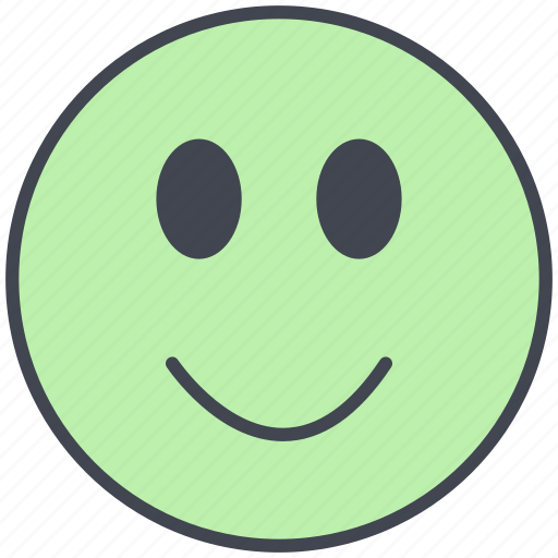Avatar, emoji, emoticon, emotion, happy, smile, smiley icon - Download on Iconfinder