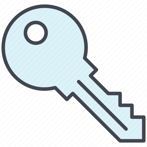 Access, key, lock, password, protection, safety, security icon - Download on Iconfinder
