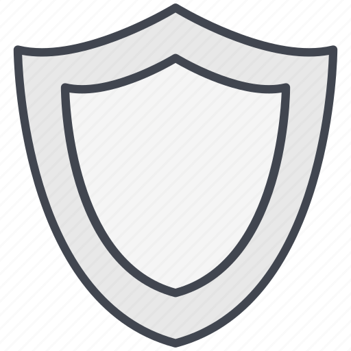 Anti-virus, safety, security, shield icon - Download on Iconfinder