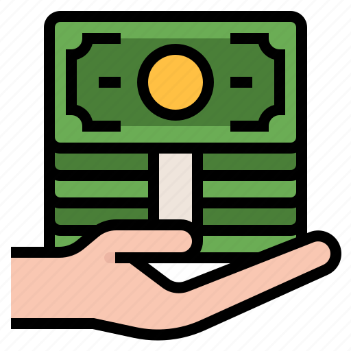 Allowance, financial, loans, money, revenue, banking, finance icon - Download on Iconfinder