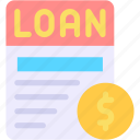 loan, loading, bill, dollar, economic, crises