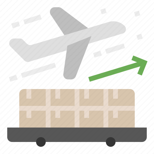 Cargo, export, logistic, shipping, economic, logistics icon - Download on Iconfinder