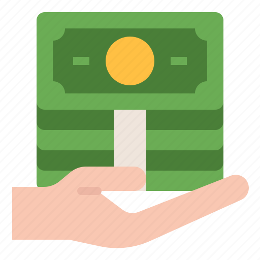 Allowance, financial, loans, money, revenue, business, finance icon - Download on Iconfinder