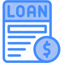 loan, loading, bill, dollar, economic, crises