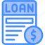 loan, loading, bill, dollar, economic, crises 