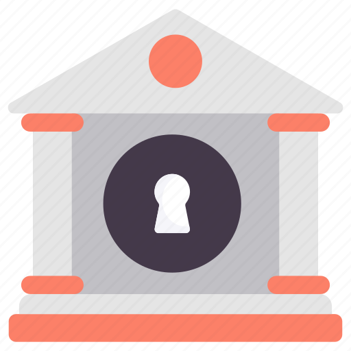 Business, digital, security, banking icon - Download on Iconfinder