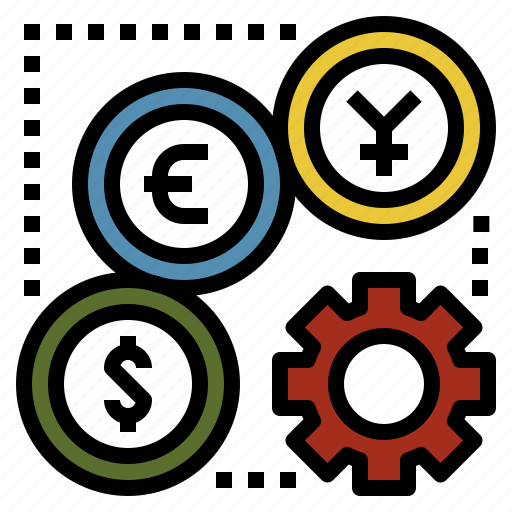 Business, economics, finance, monetary, system icon - Download on Iconfinder