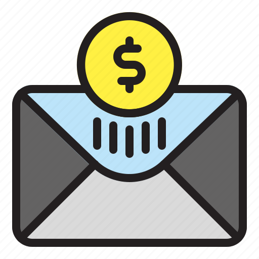 Send, finance, business, economy, money icon - Download on Iconfinder