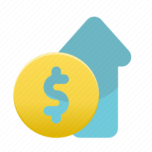 Bank, money, dollar, economy, tax icon - Download on Iconfinder