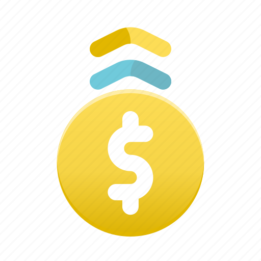 Bank, money, dollar, economy, tax icon - Download on Iconfinder