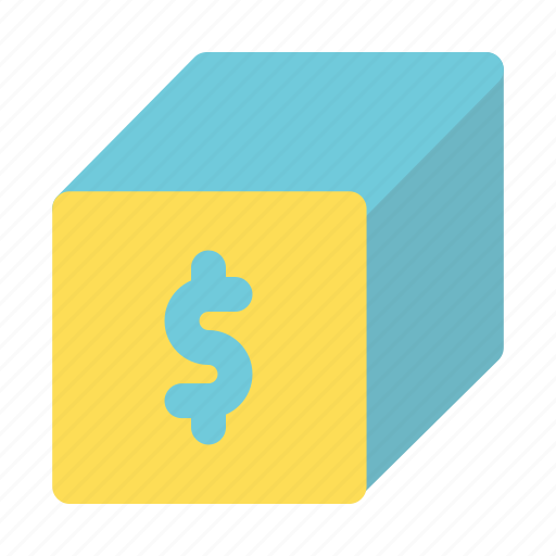 Economy, bank, money, dollar, tax icon - Download on Iconfinder