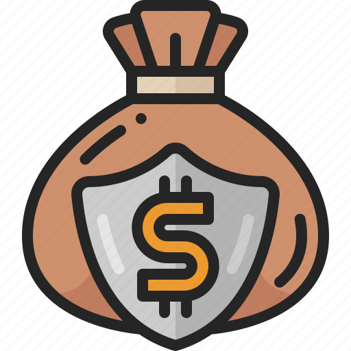 Insurance, business, investment, security, shield, protect icon - Download on Iconfinder