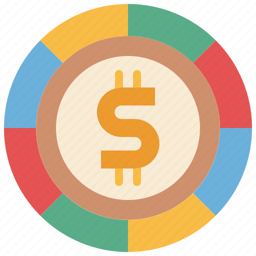 Chart, stat, pie, diagram, management, money icon - Download on Iconfinder
