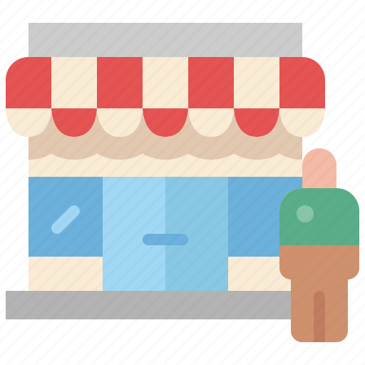 Store, shop, retail, supermarket, grocery, business icon - Download on Iconfinder