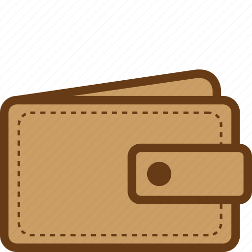 Billfold, cash, leather, money, wallet icon - Download on Iconfinder