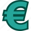 currency, euro, finance, financial, money 