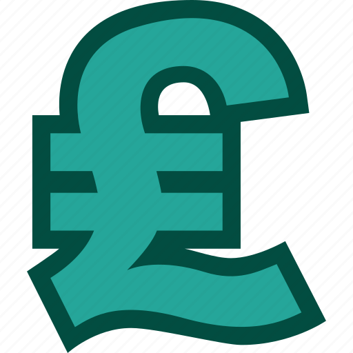 Currency, finance, financial, money, pound icon - Download on Iconfinder