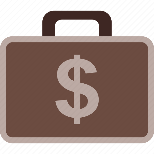 Business, case, dollar, finance, money, payment icon - Download on Iconfinder