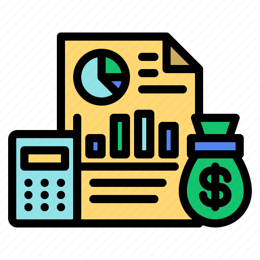 Economy, financial, finance, business, chart, revenue icon - Download on Iconfinder