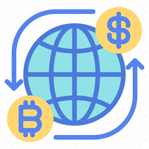 Economy, exchange, currency, finance, investment icon - Download on Iconfinder