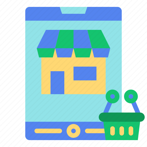 Economy, onlineshopping, shopping, shop, online icon - Download on Iconfinder