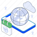 earth, environment, climate, banner, change, nature