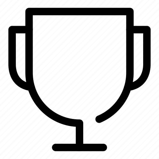 Trophy, prize, achievement icon - Download on Iconfinder