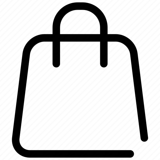 Shopping, bag, store icon - Download on Iconfinder