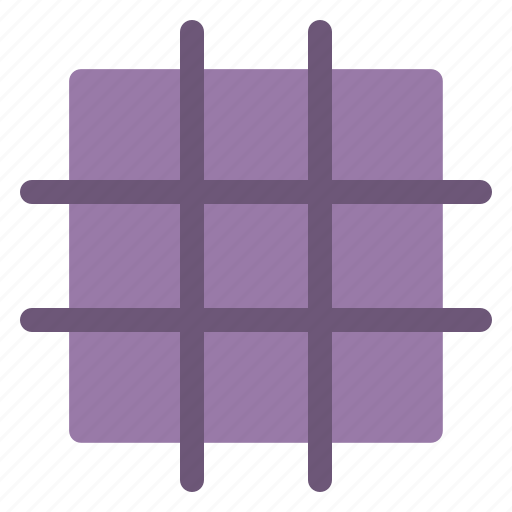 Grid, pattern, frame, tools icon - Download on Iconfinder