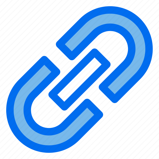 Chain, link, url, web, tools icon - Download on Iconfinder