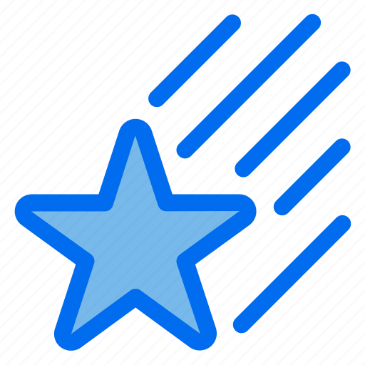 Effect, star, animation, transition, editing icon - Download on Iconfinder
