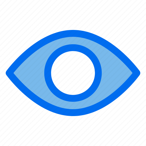 1, eye, vision, design, tools, visibility, layer icon - Download on Iconfinder