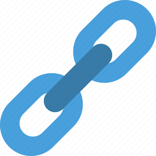 Chain, connection, hyperlink, link, network icon - Download on Iconfinder