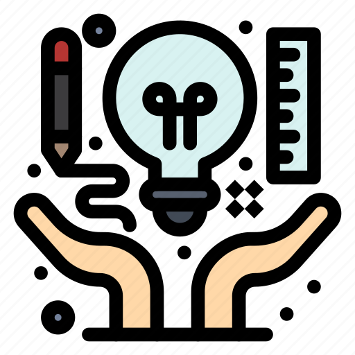 Art, business, creative, document, idea icon - Download on Iconfinder