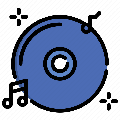 Dise, music, multimedia, compact, disc, dvd icon - Download on Iconfinder