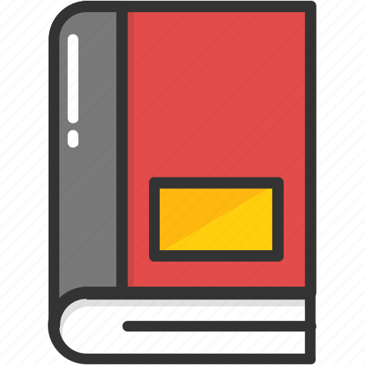 Book, diary, education, reading, study icon - Download on Iconfinder