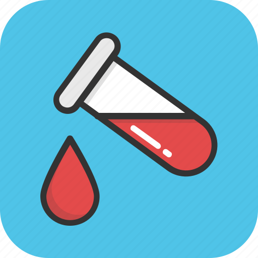 Lab, lab test, research, sample, test tube icon - Download on Iconfinder