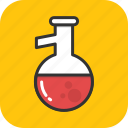 chemical, chemistry, flask, laboratory, research